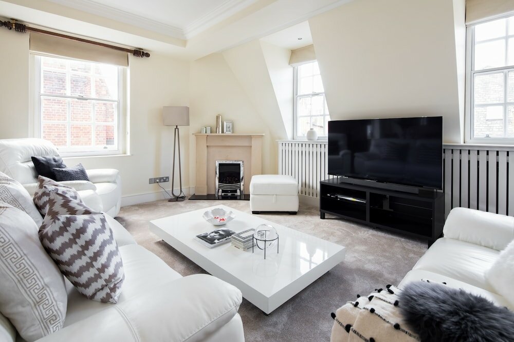 Фото Park Street Mayfair