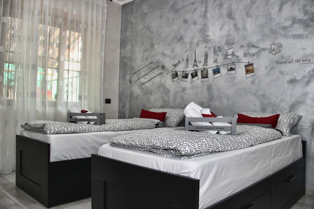 Фото J&b Bed&Breakfast