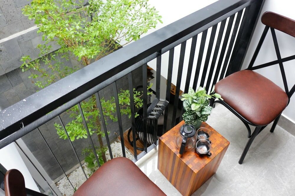 Фото Starfruit Villa