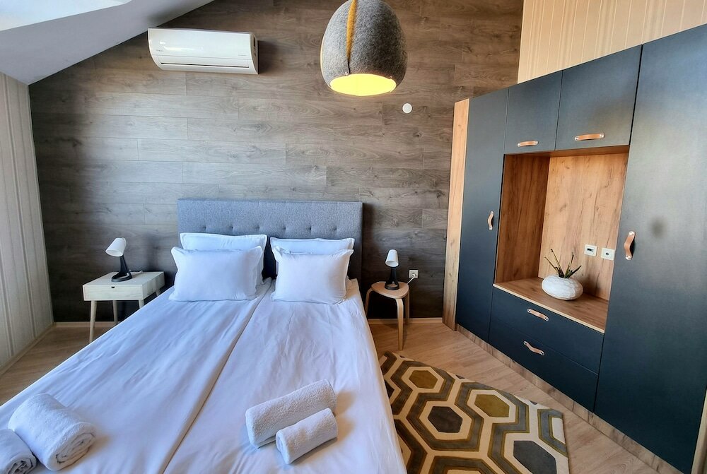 Фото Boutique Hotel Entry E