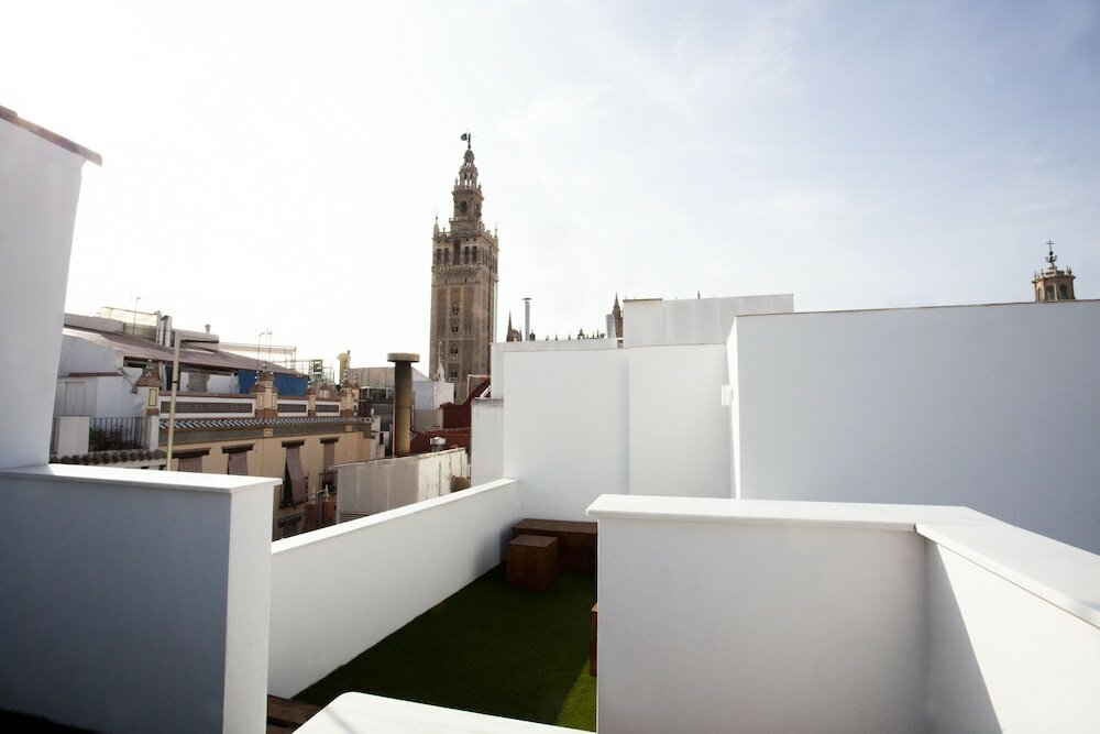 Фото Lukanda Hospec