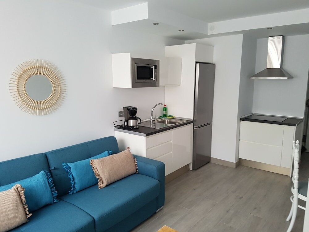 Фото Rk City Center Vivienda Vacacional