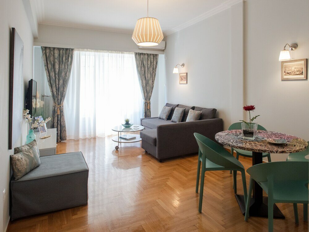 Фото Blue Ark Acropolis Light