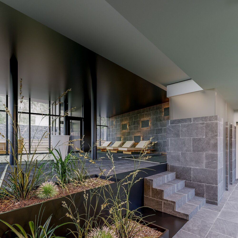 Фото Alpen Resort & SPA Zermatt