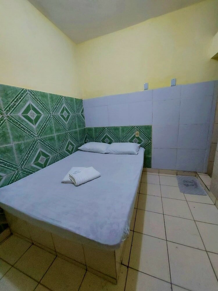 Фото Pousada Bomfim