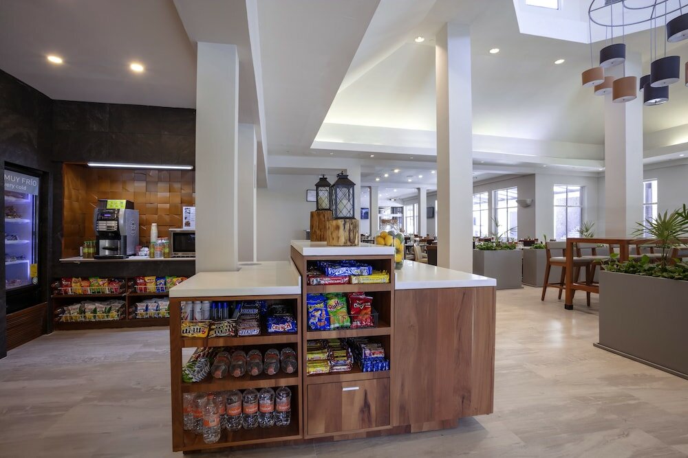 Фото Hilton Garden Inn Monterrey