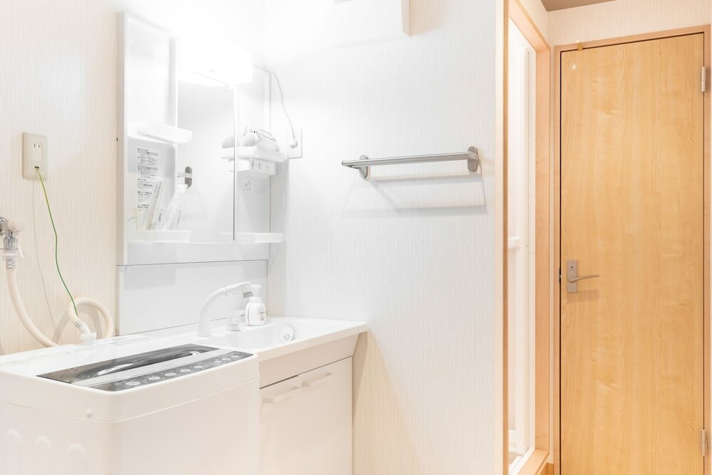 Фото Tsuru Inn Shinsaibashi Dz