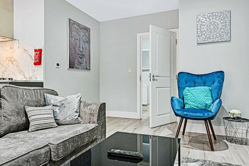 Фото Braywick Serviced Apartments by Ferndale