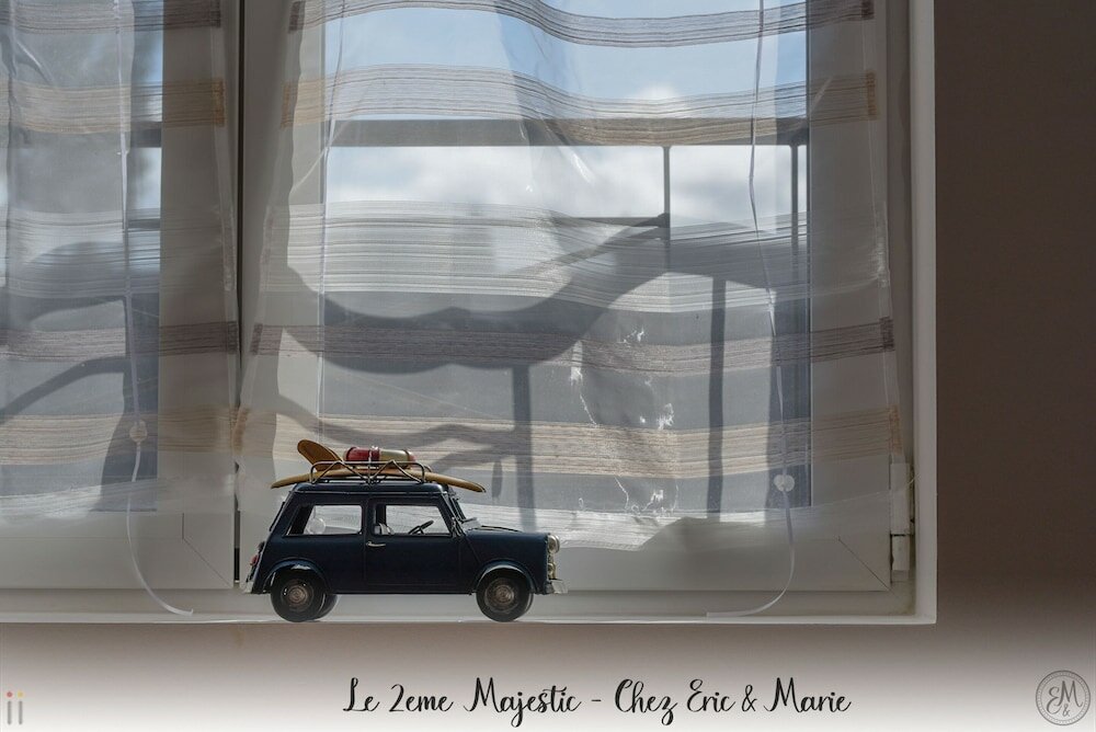 Фото Chez Eric et Marie - Le Lingot