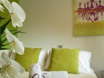 Фото B&b Santo Stefano