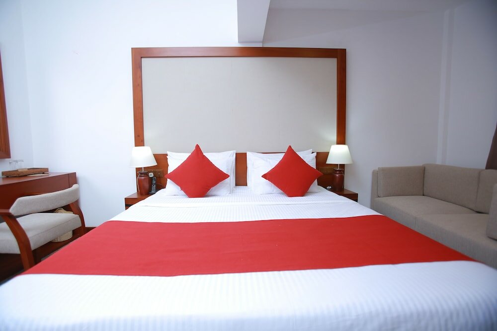 Фото Heladiva Residence Colombo 7