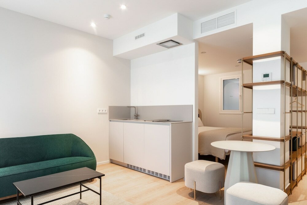 Фото The Passage Apartments