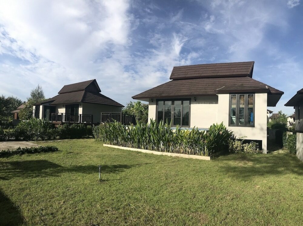 Фото The Hip Resort @ Khao Lak