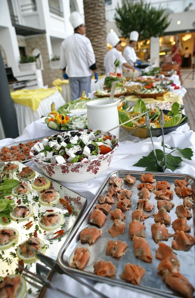 Фото Glaros Beach Hotel