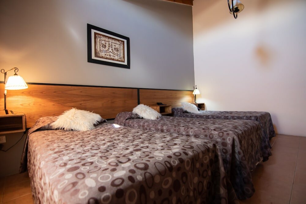 Фото Hostería Glaciares de la Patagonia