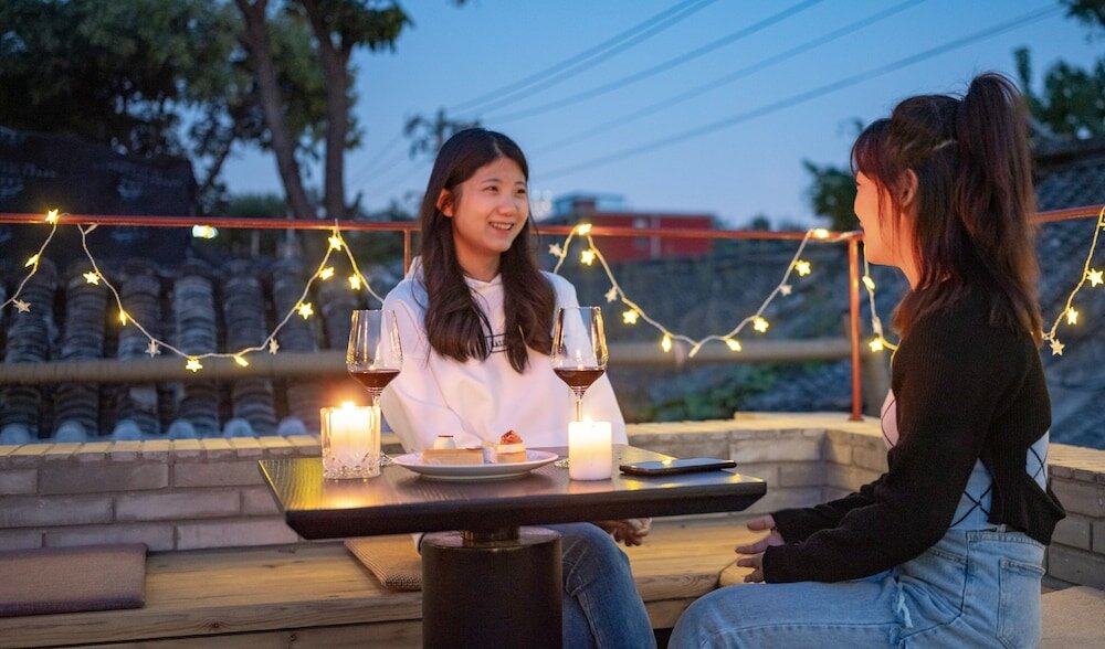 Фото XinXiangYaYuan Courtyard