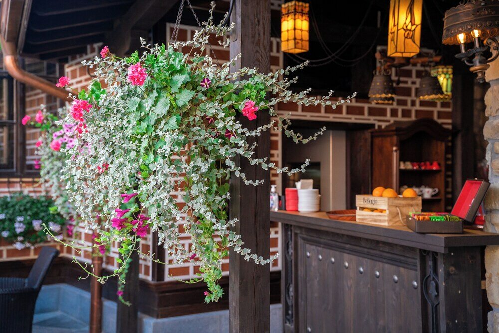 Фото Bey House Royal Hotel