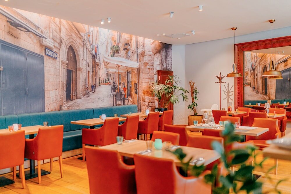 Фото Plaza Prague Hotel - Czech Leading Hotels