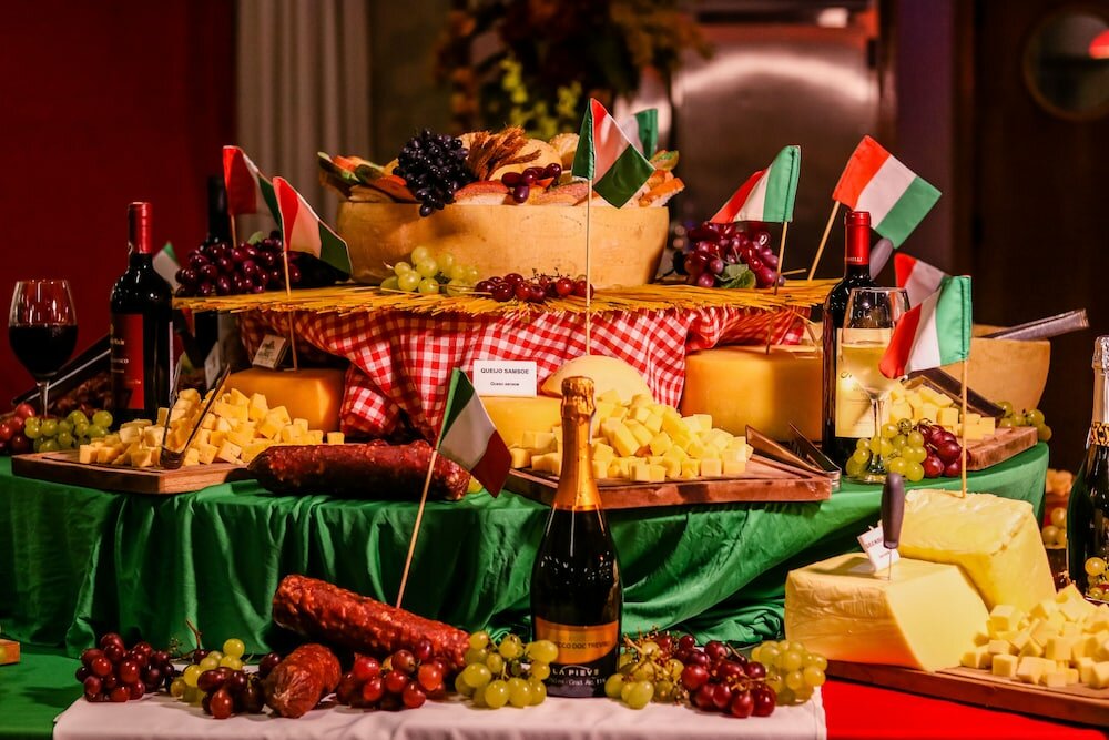 Фото Machadinho Thermas Resort SPA