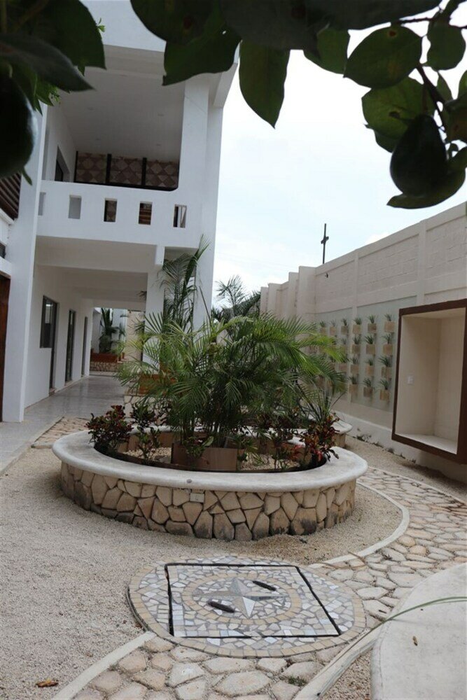 Фото Torres del Sol Cancún