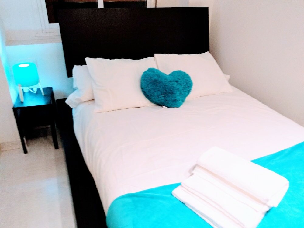 Фото Wish Suite Palacios Malaver Sevilla