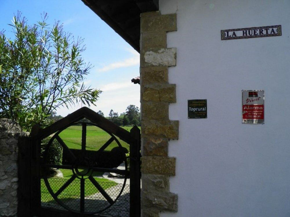 Фото Casas Rurales El Terrero