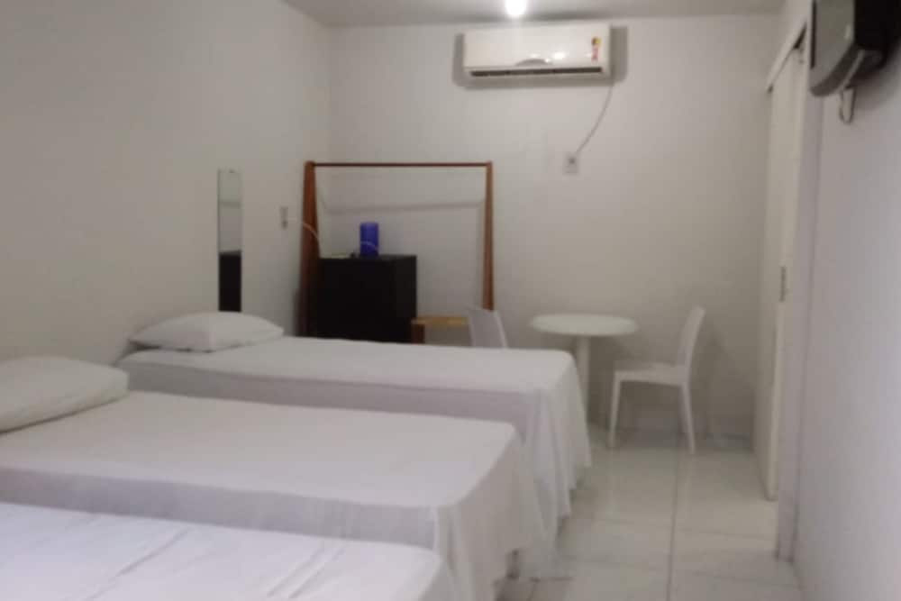 Фото Agreste Water Park Hotel