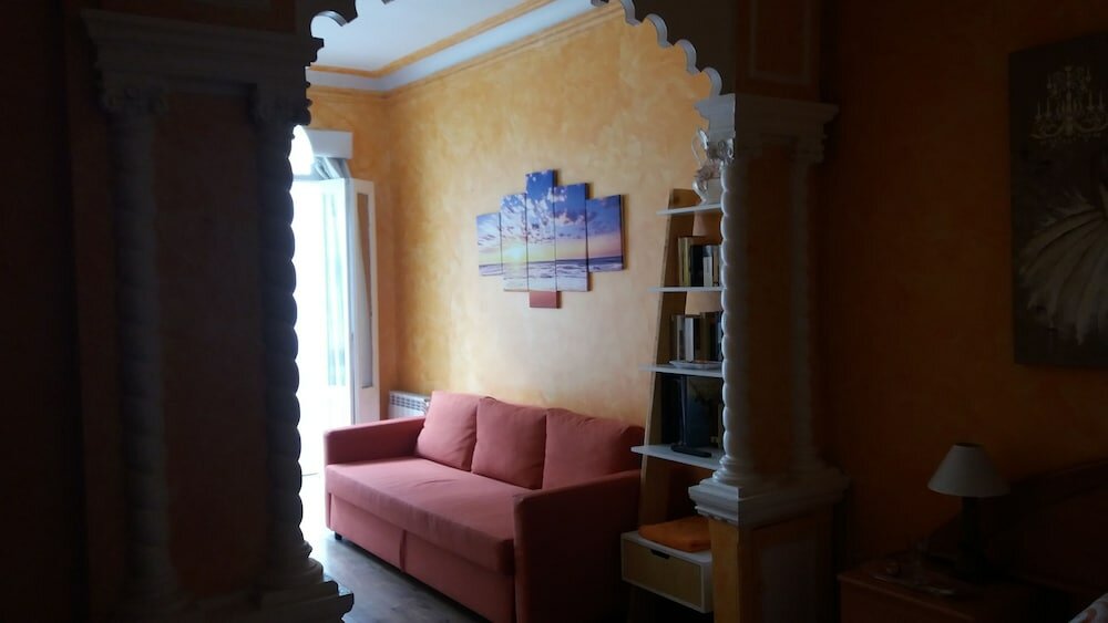 Фото Hospedaje Menendez Pelayo