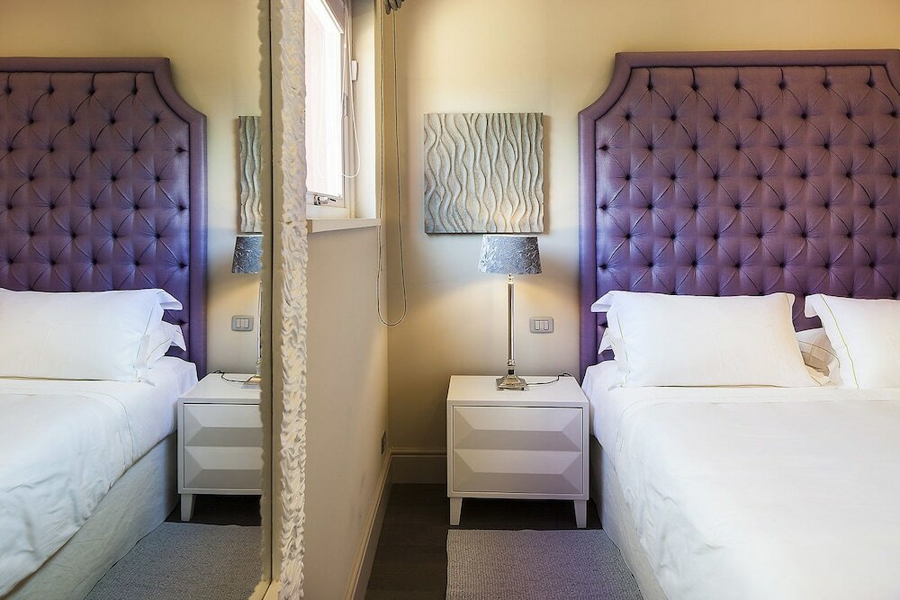 Фото Pepoli9 Design Suites in Rome