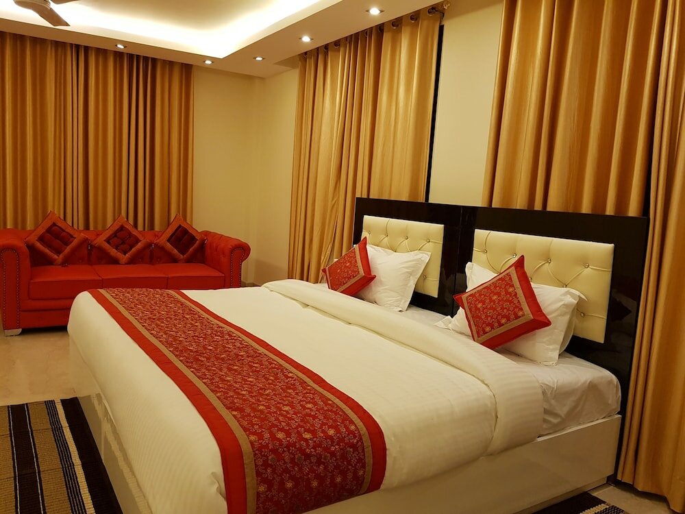 Фото La Residenza