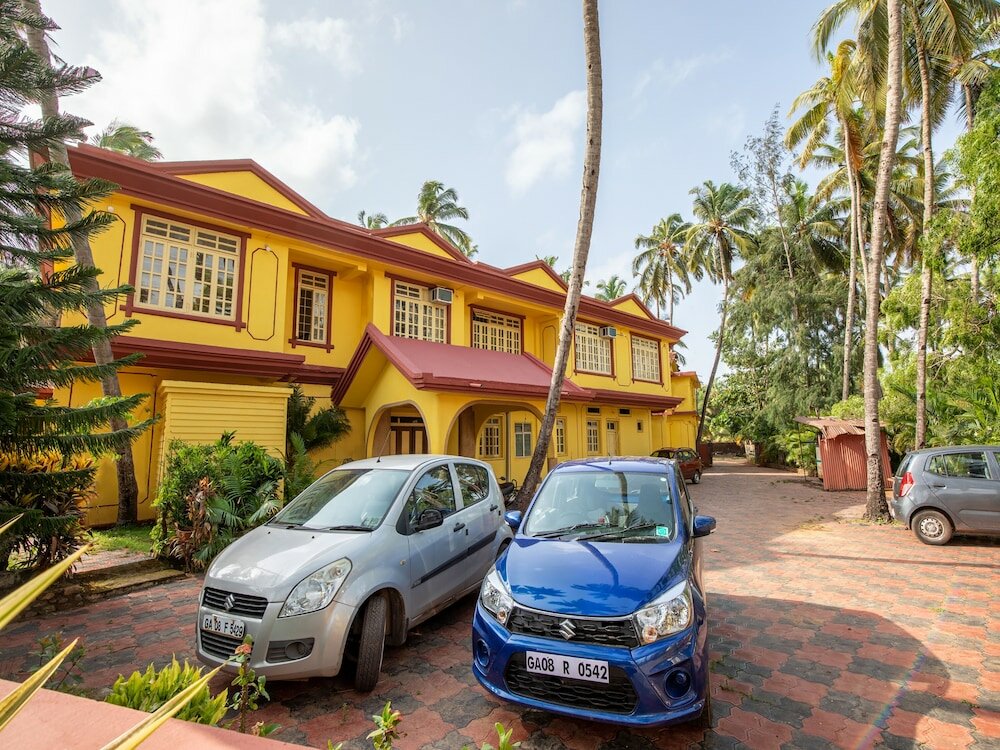 Фото отеля 4