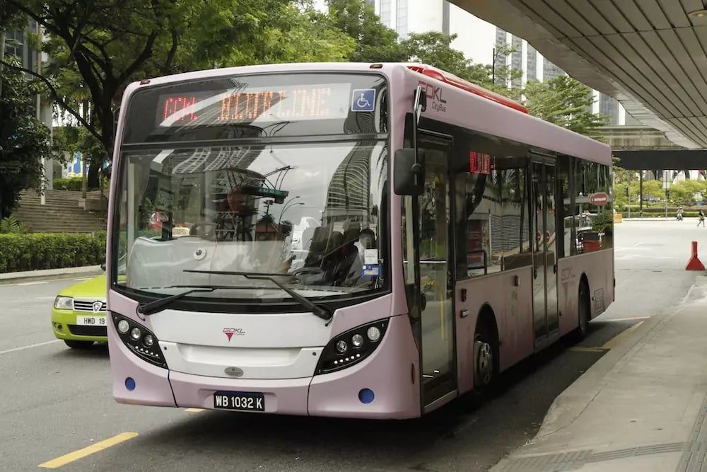 Фото 163 Klcc by Plush