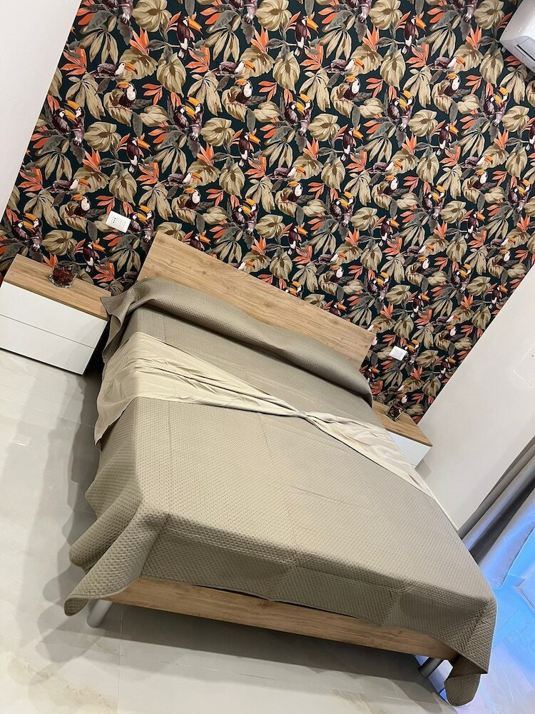 Фото Toledo house Apartments