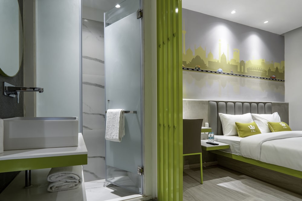 Фото Le Roi Express Paharganj