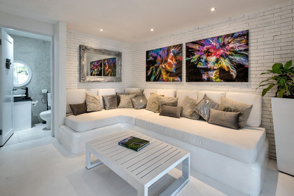 Фото Gigi Brown Suites Puerto Viejo