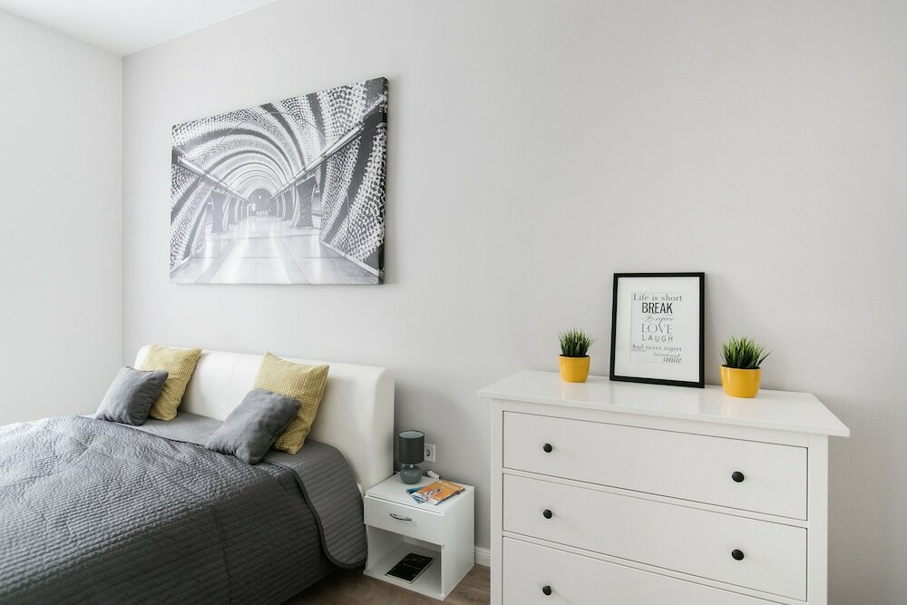 Фото Rakoczi 6 Apartment