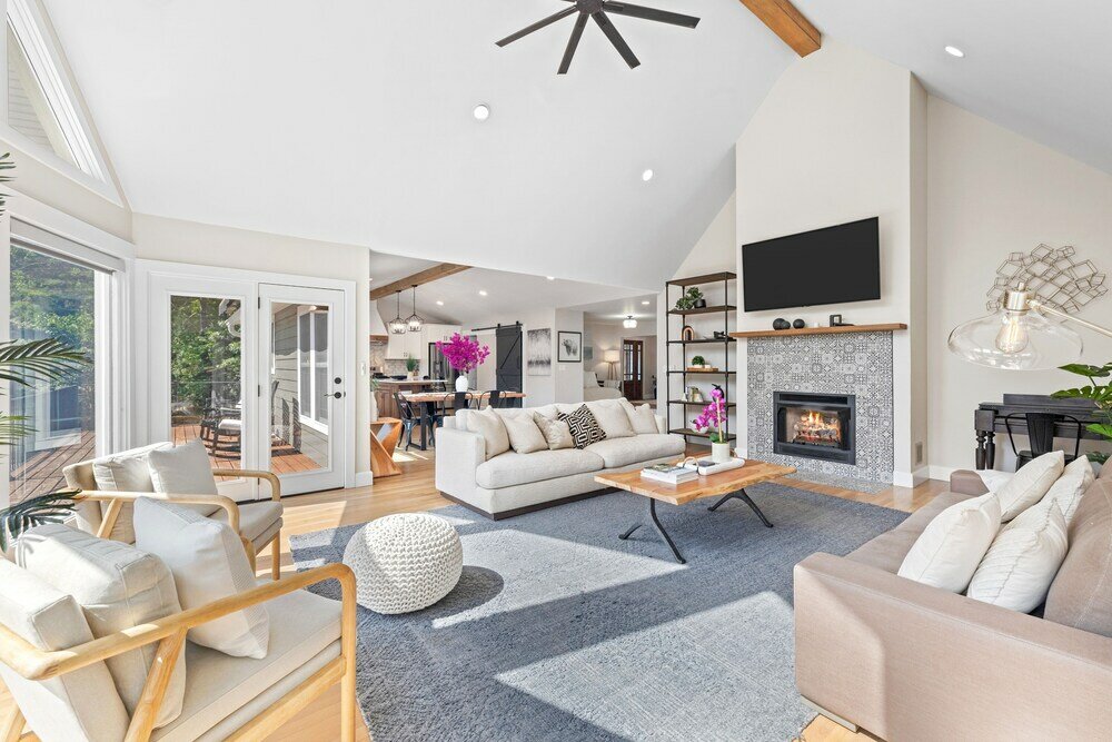 Фото Blue Ridge Buyout by Avantstay Private Guest Suite! 5 Bedroom Buyout!