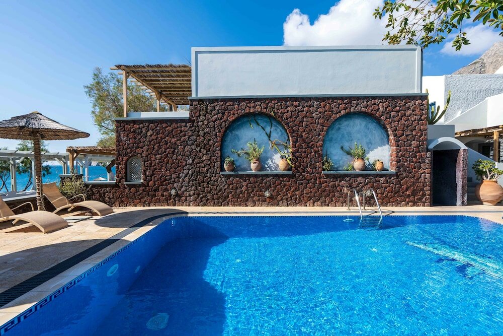 Фото Thousand Stars Suites & Rooms