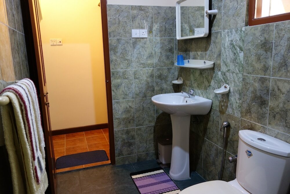 Фото Manel Guesthouse