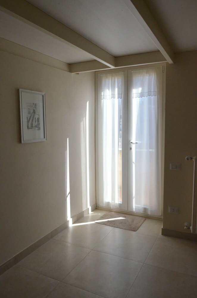 Фото Antica Dimora Storica la finestra sul Campanile