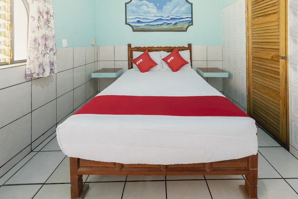 Фото Hotel Posada Agua Escondida