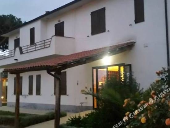 Фото I Briganti di Capalbio