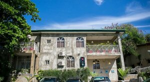 Гостиница The Missouri Hotel в Абудже