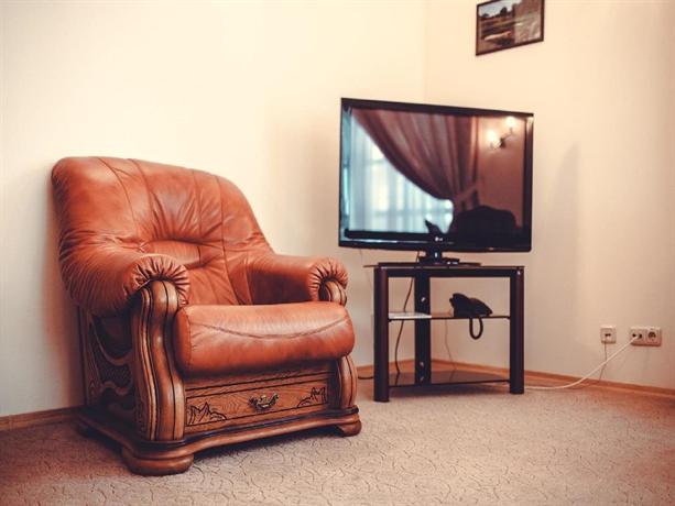 Фото Дмитров Гольф Резорт