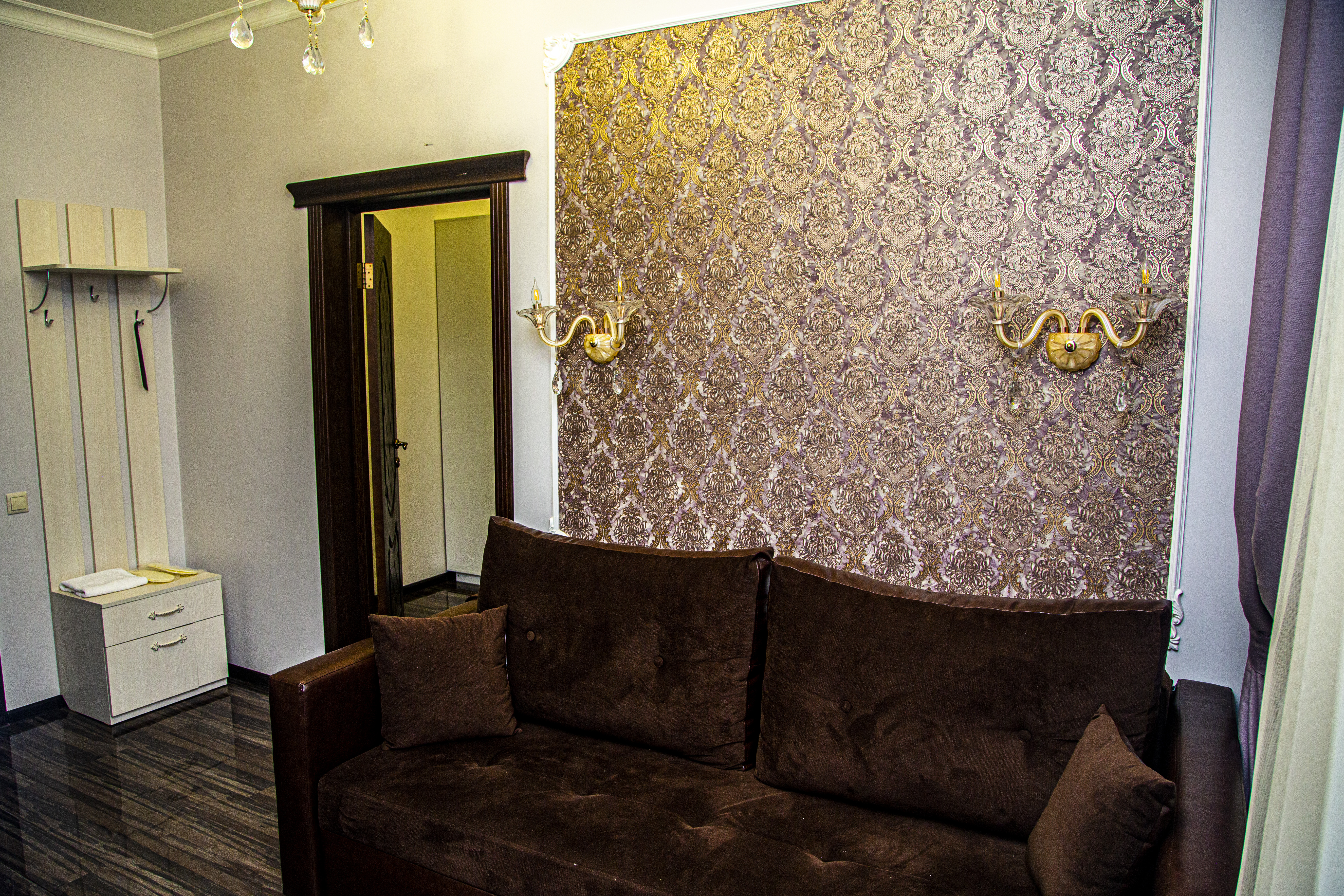 Фото Отель Сити