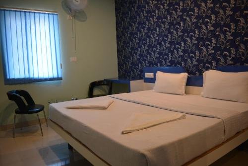 Фото Hotel BluRay