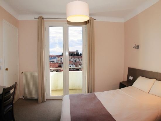 Фото Hôtel Mondial