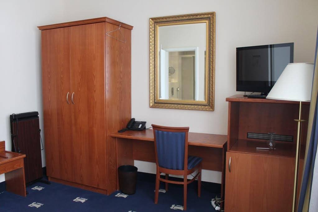 Фото отеля 5