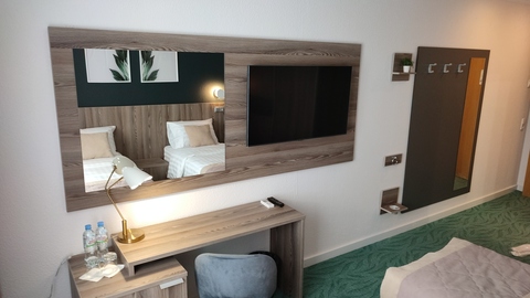 Фото Истра Гарден