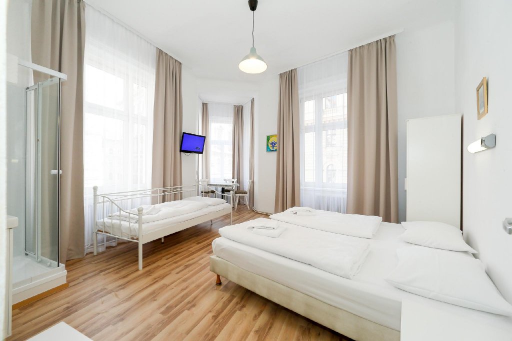 Фото Time Out City Hotel Vienna